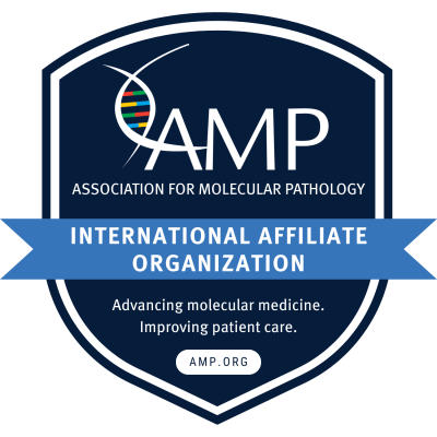 AMP international affiliate badge 2